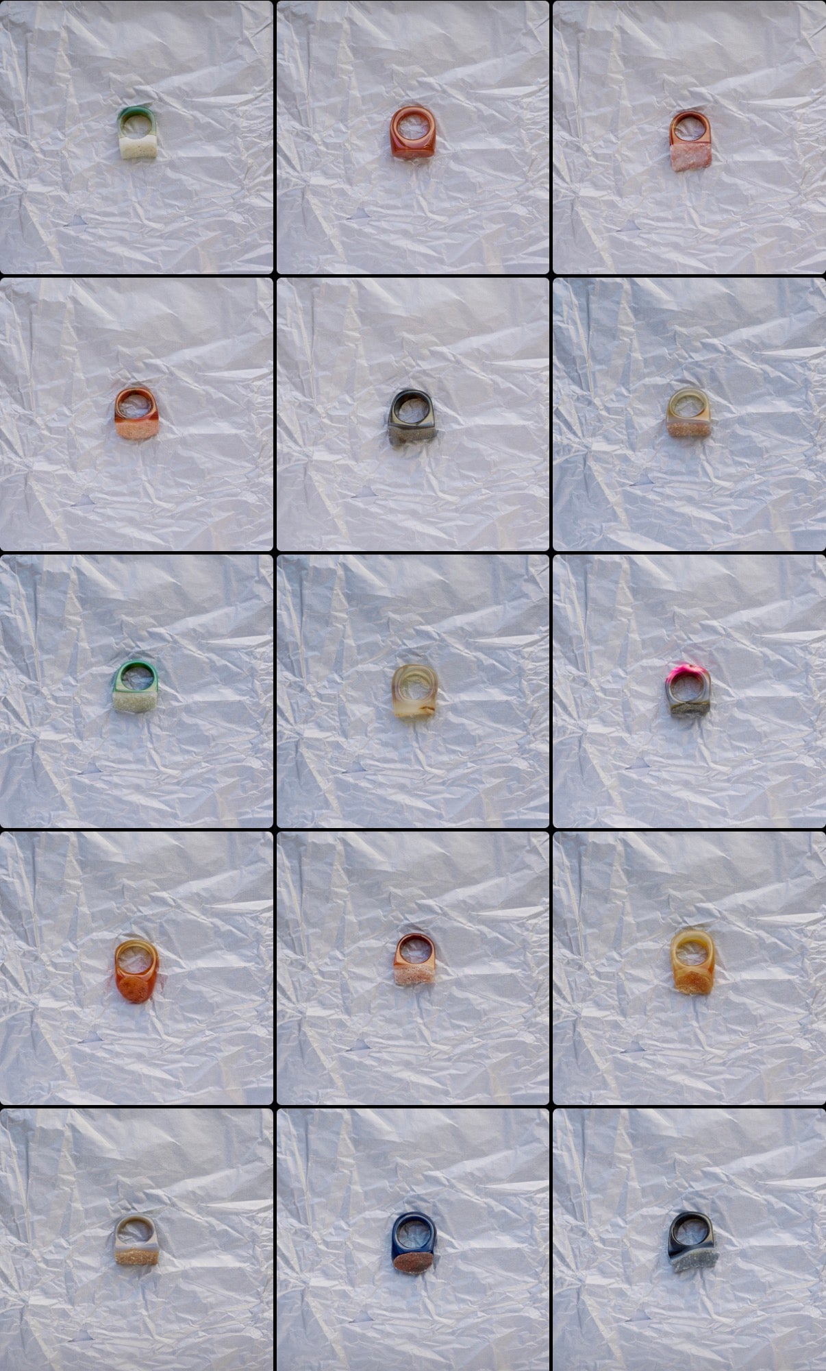 Rings