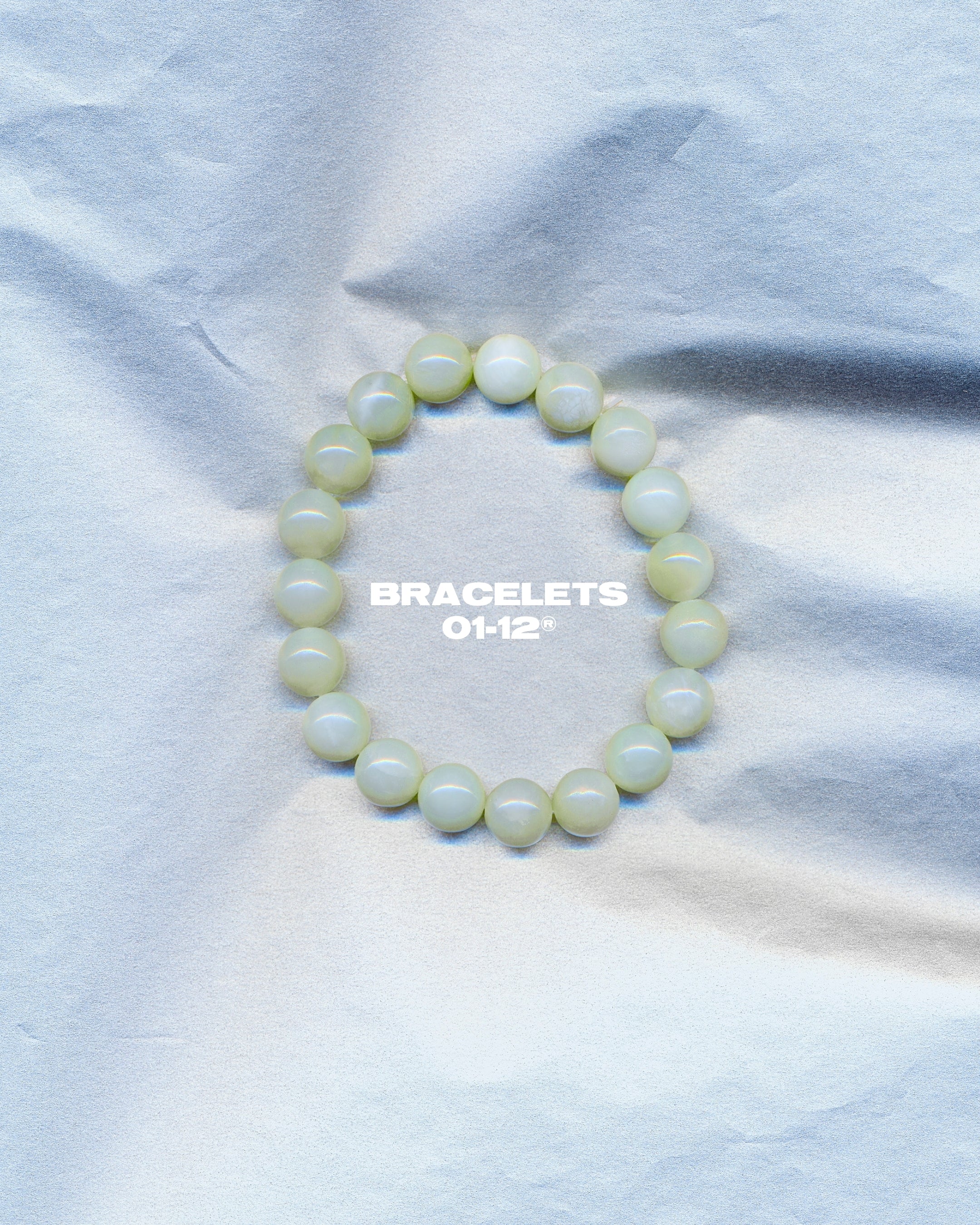 Bracelet 01-12®
