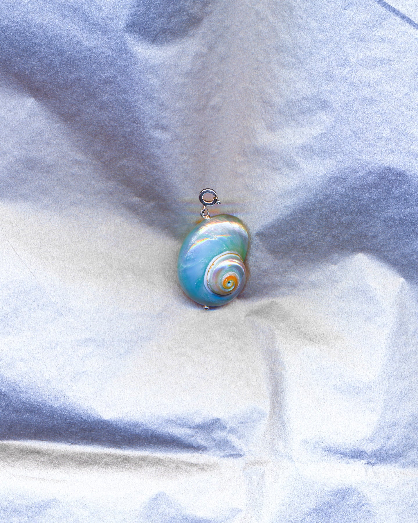 Shell Charm