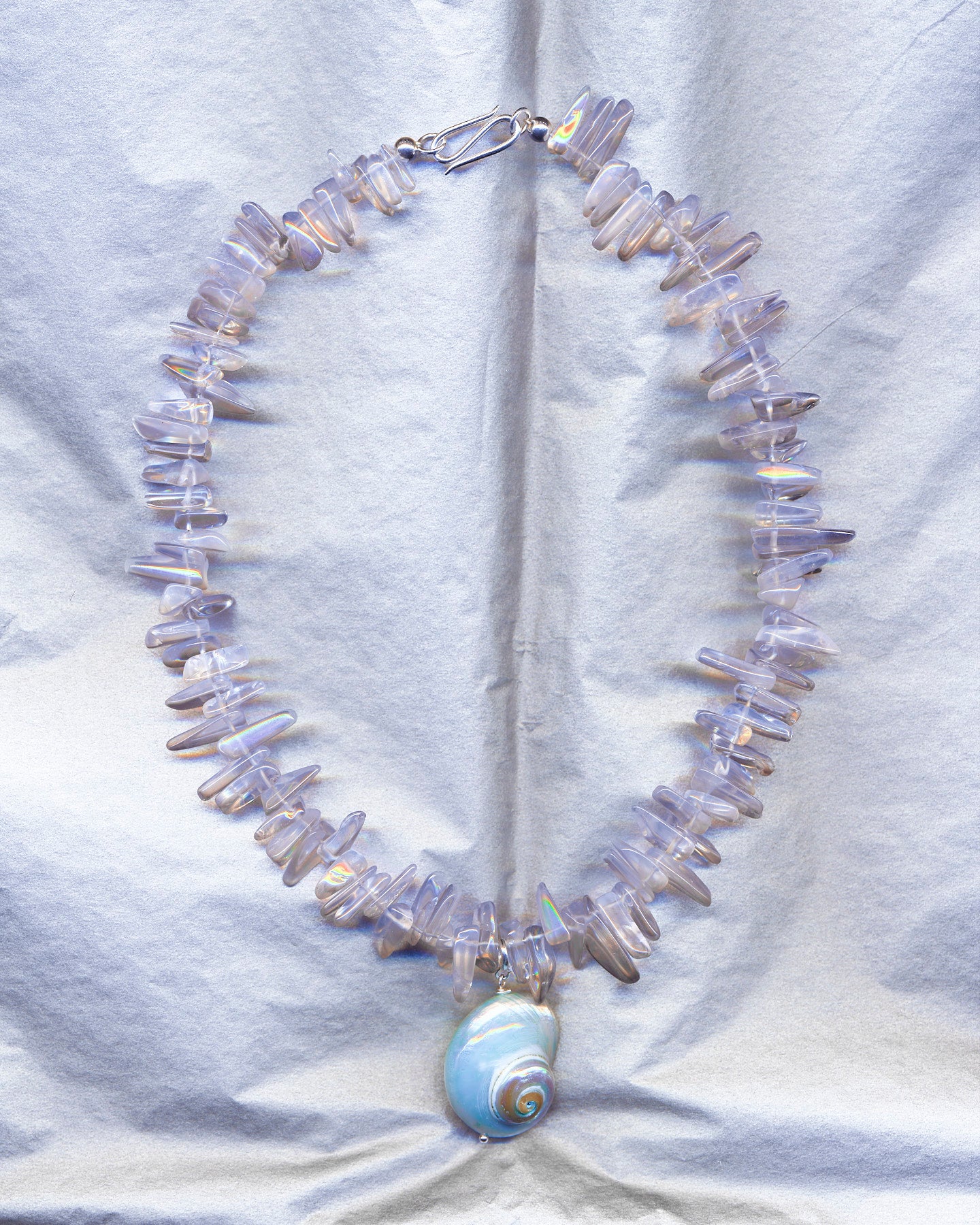 Shell Charm