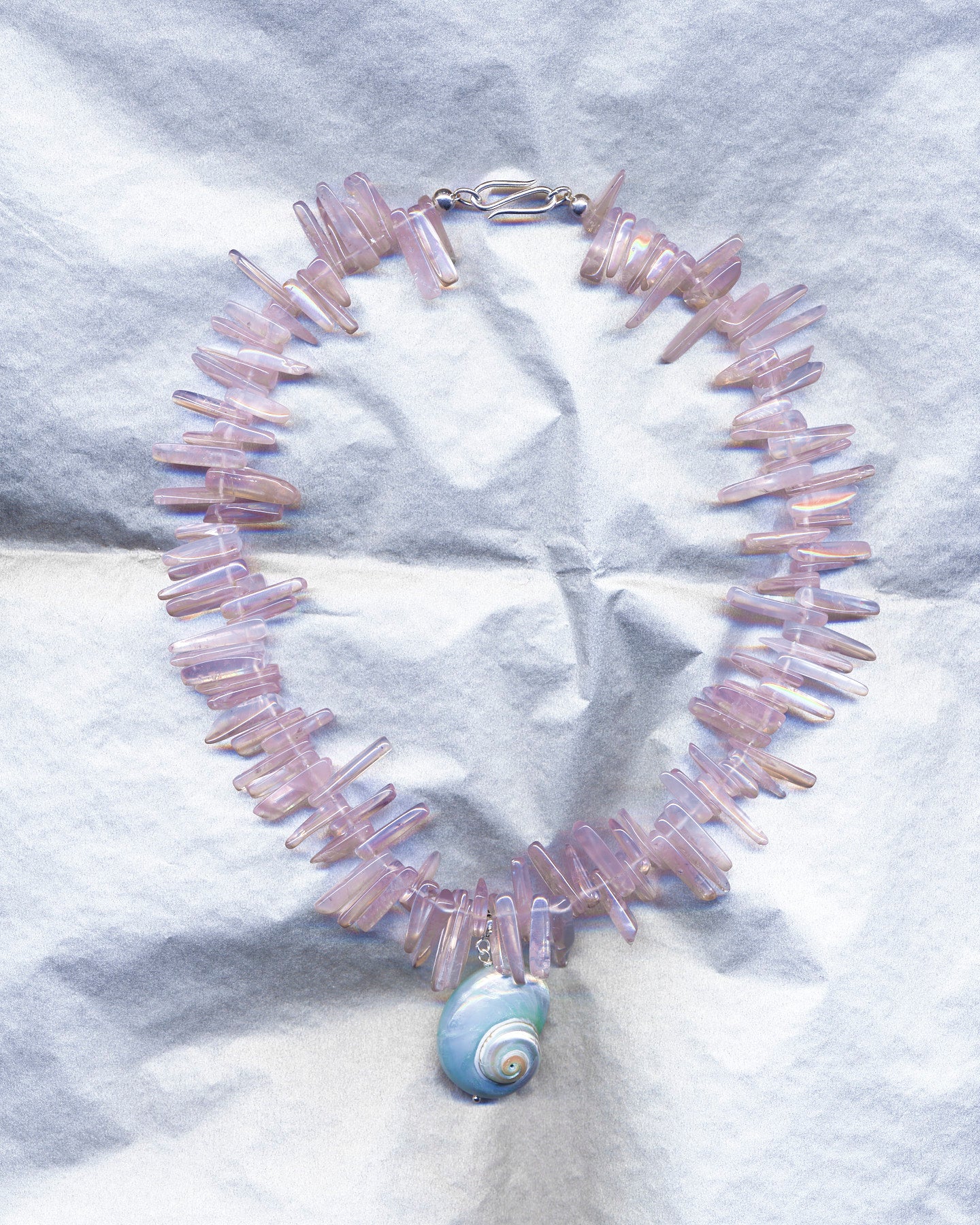 Shell Charm