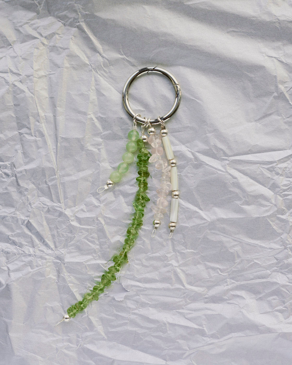 Bag Chain Green