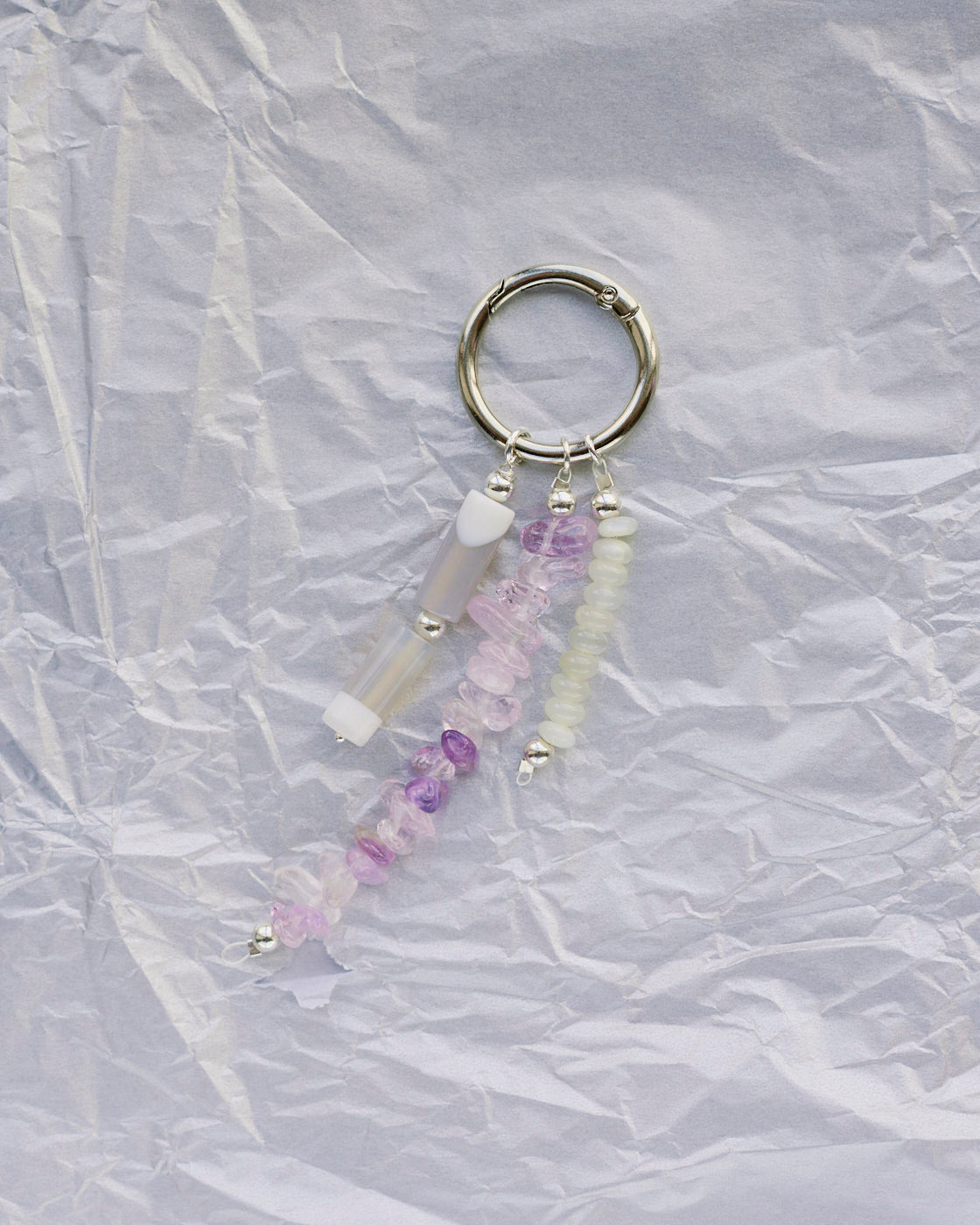 Bag Chain Moon