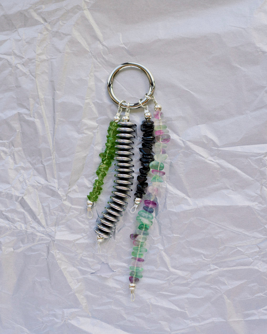 Bag Chain Flourit