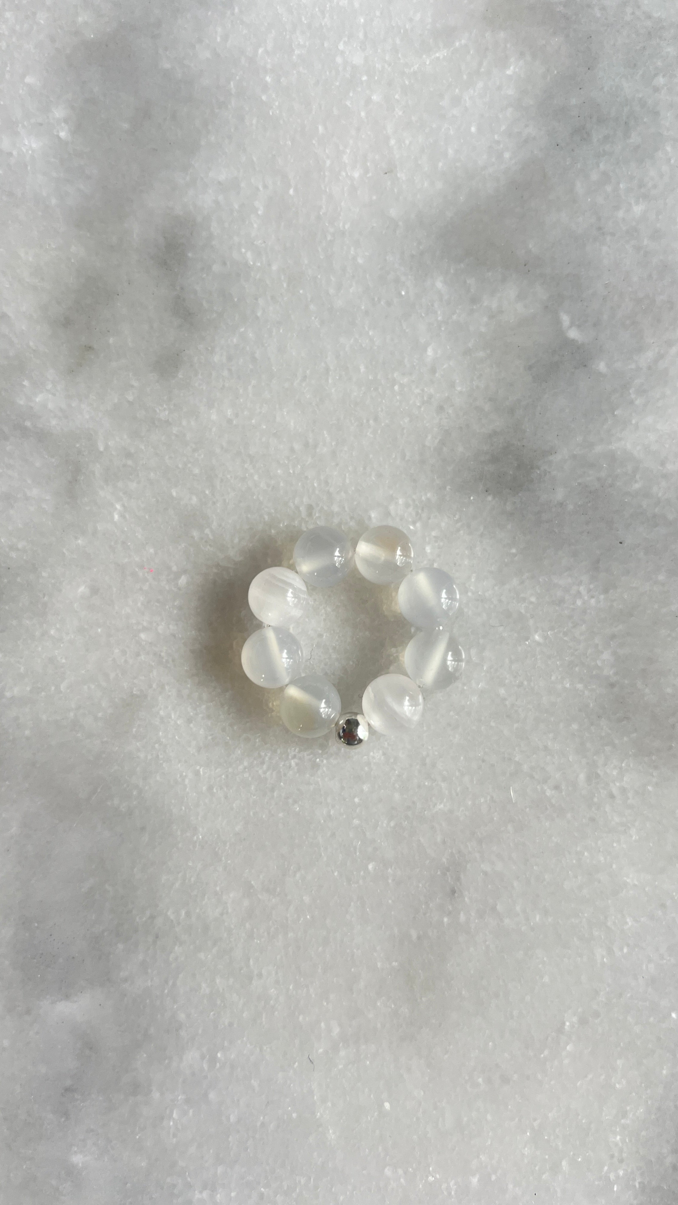 Cloud Ring