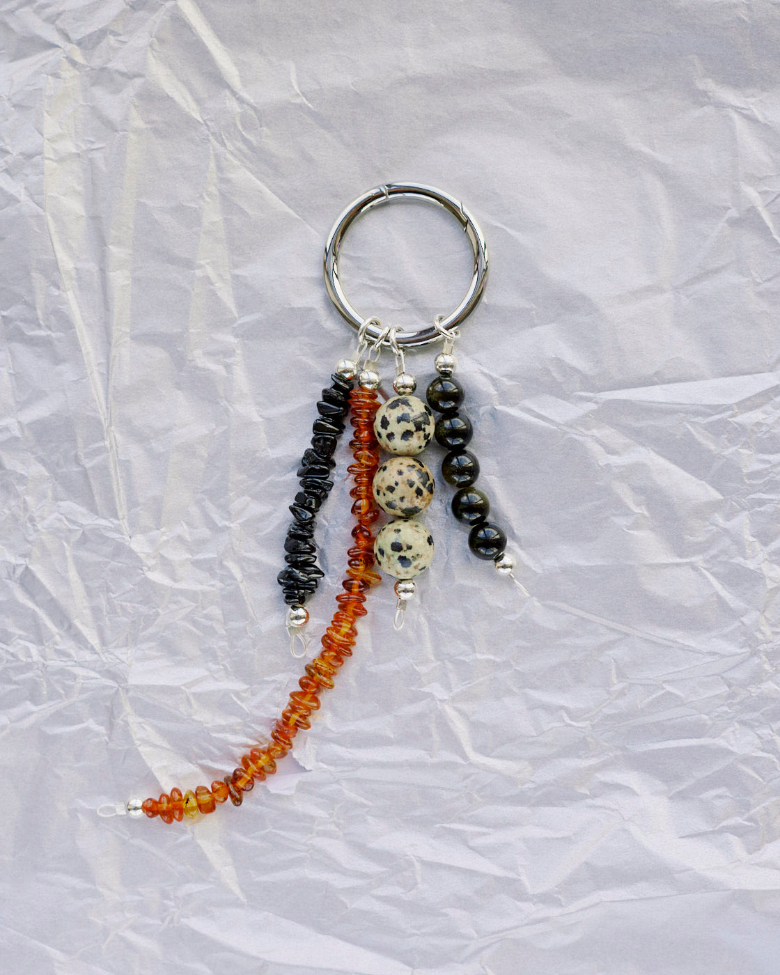 Bag Chain Dots