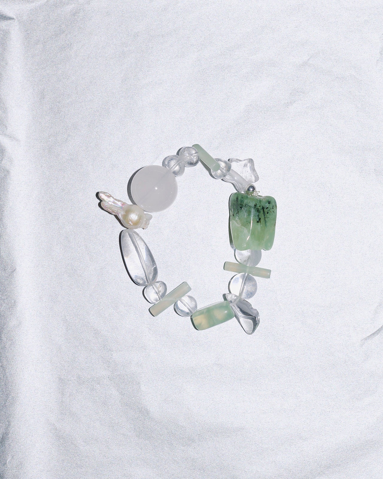 Bracelet 01-04®