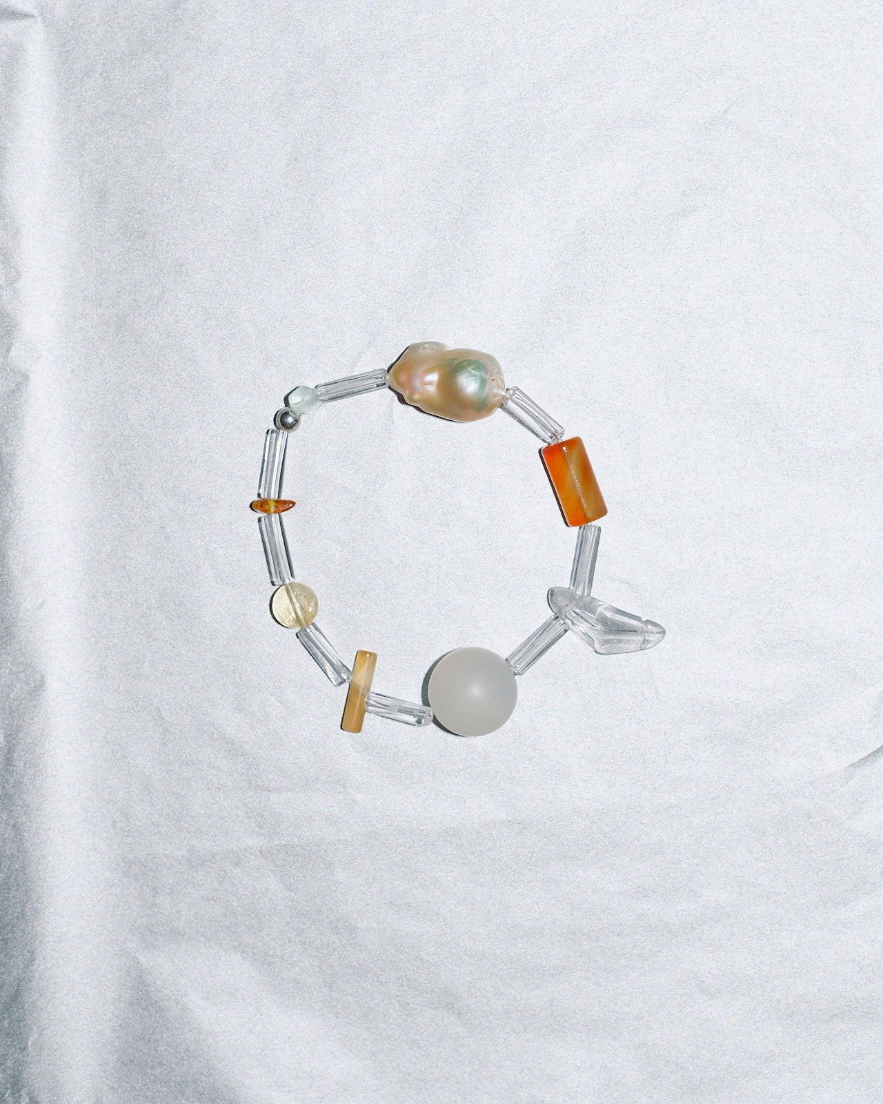 Bracelet 01-08®