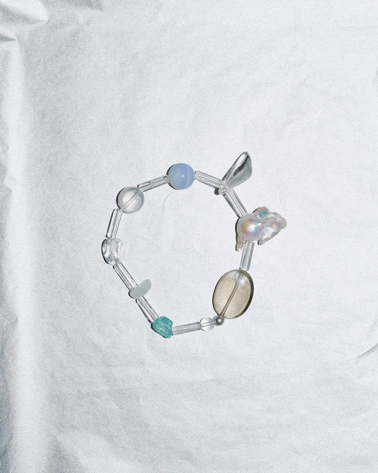 Bracelet 01-10®