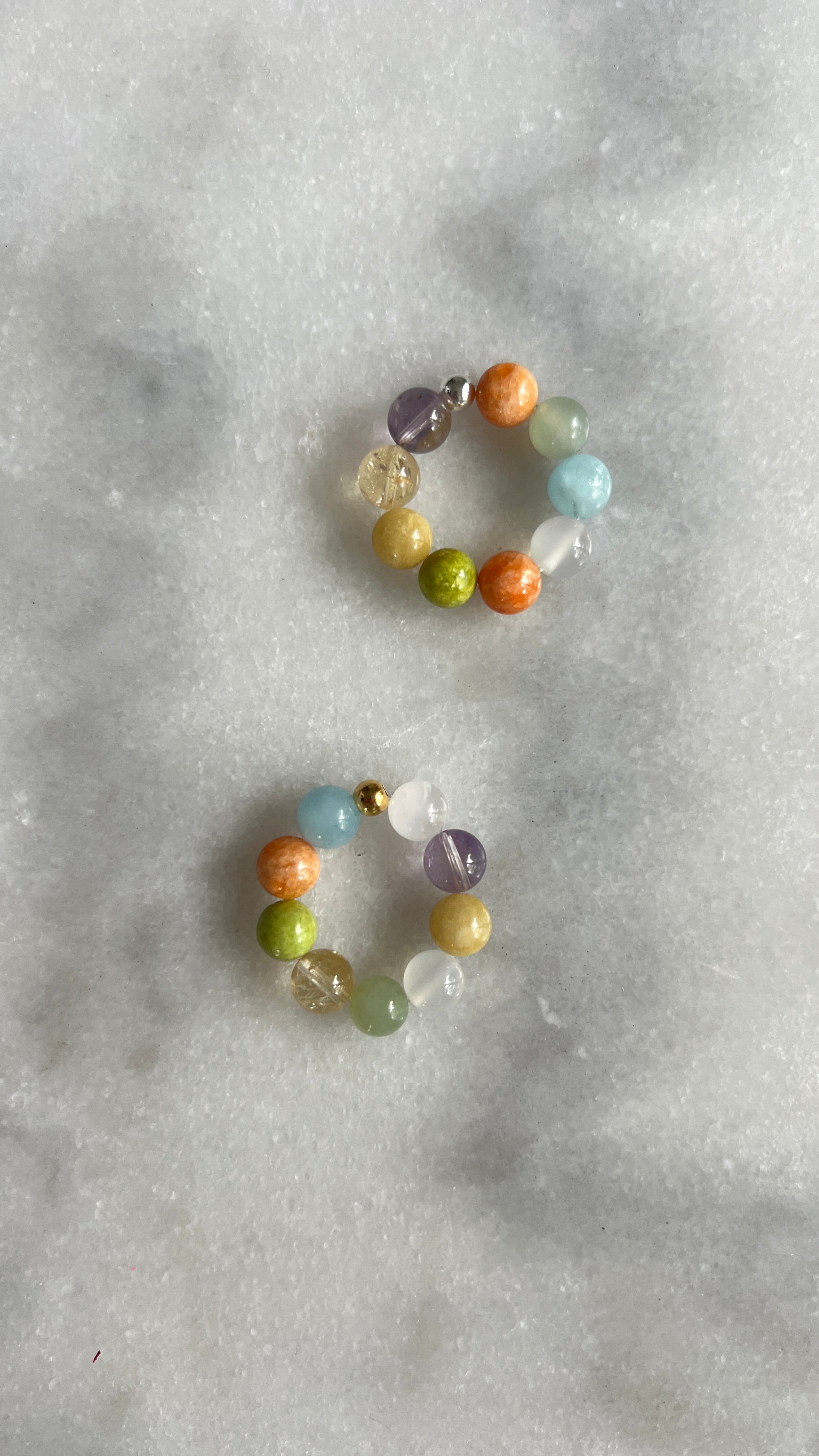 Candy Ring