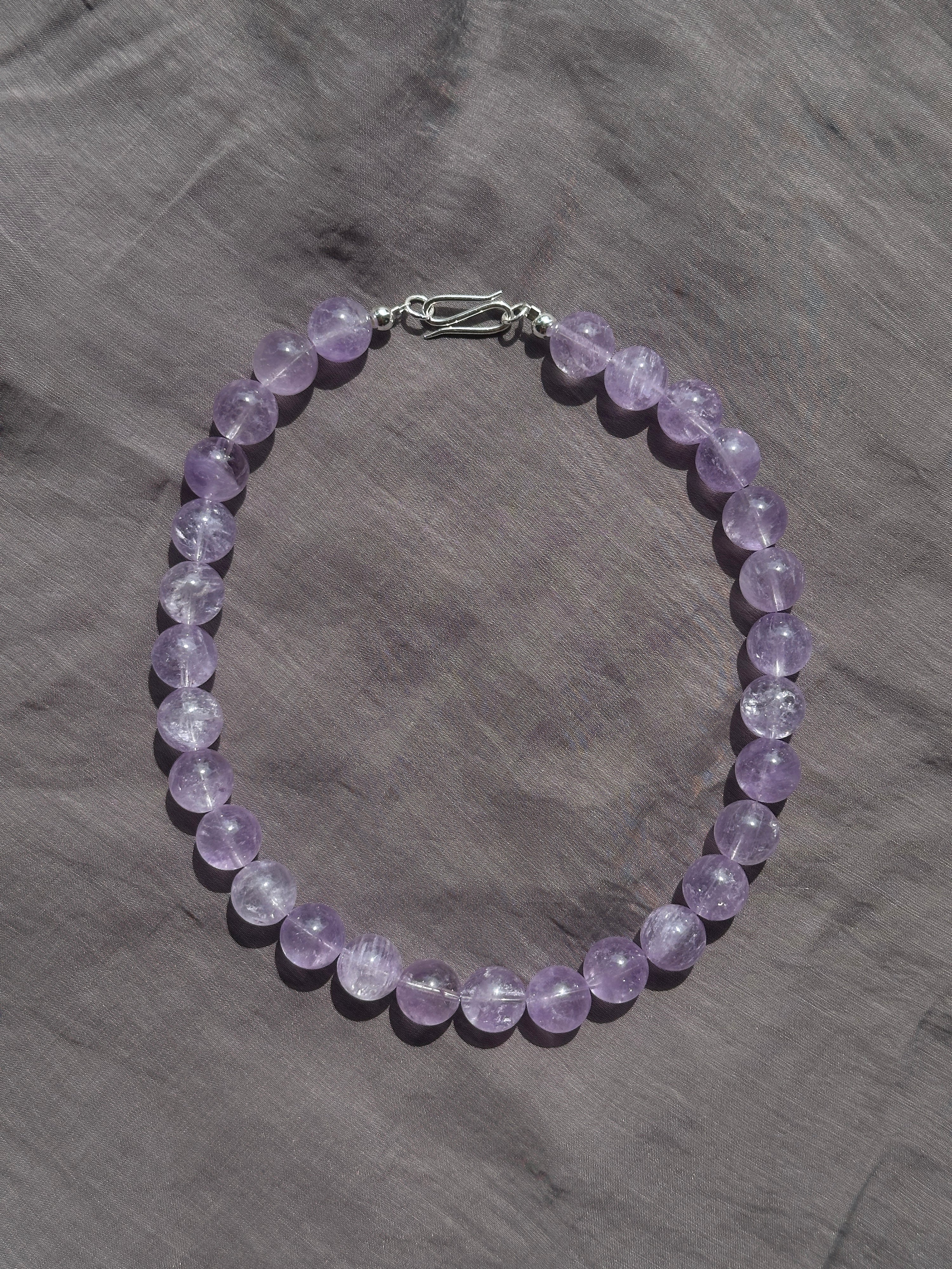 Purple Bubbles