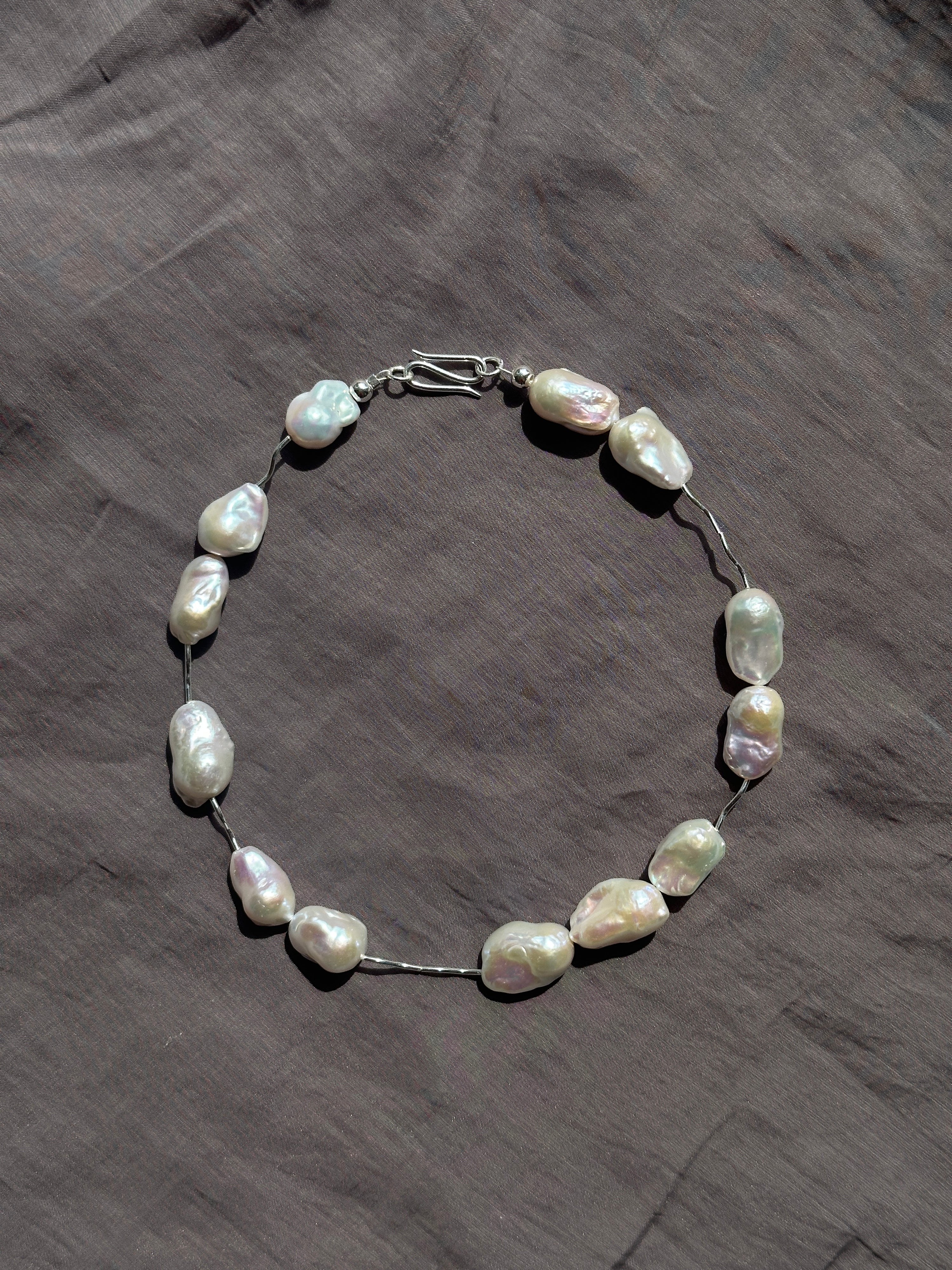 Wavie Pearls 2
