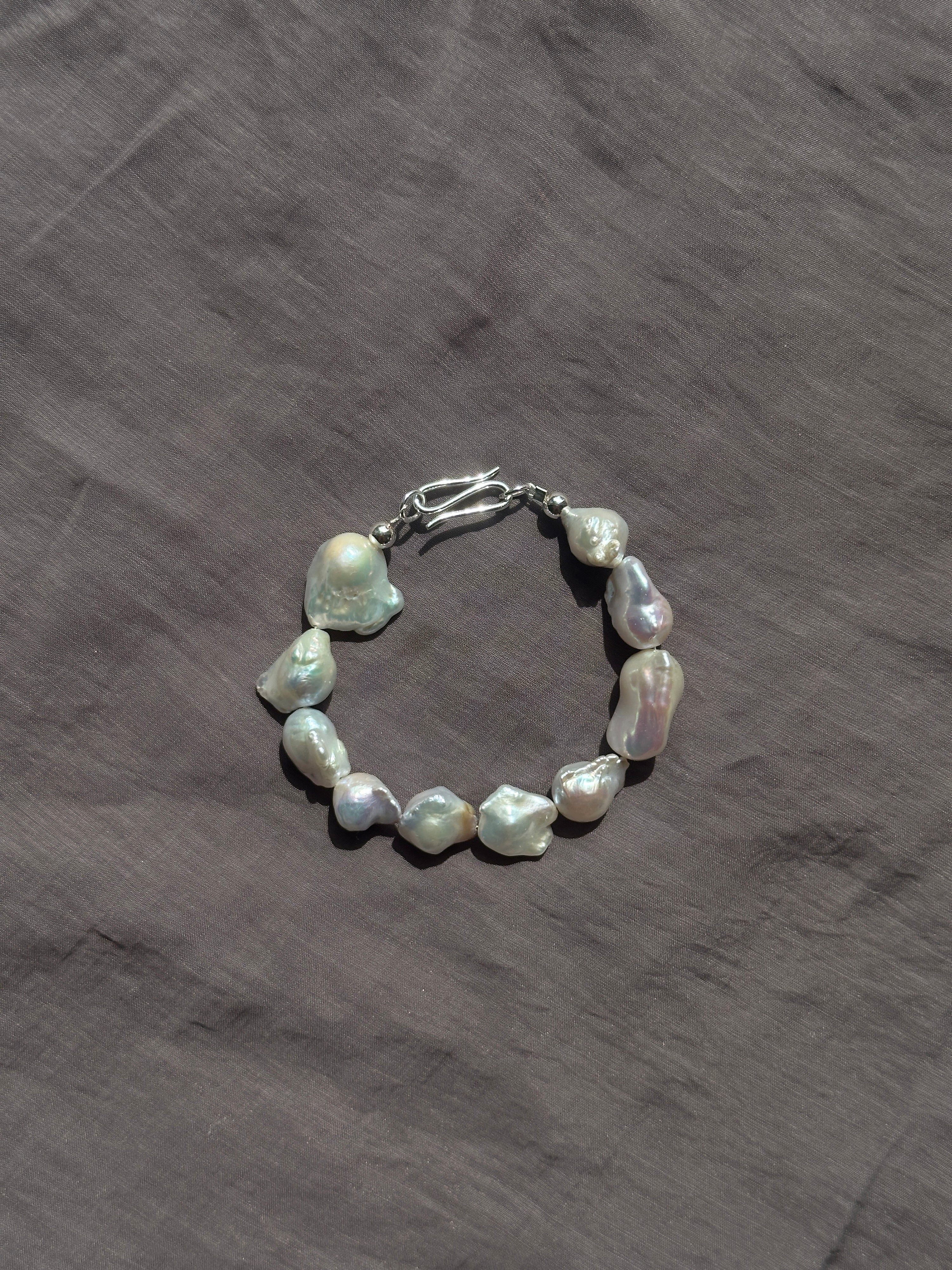 Pearl Bracelet