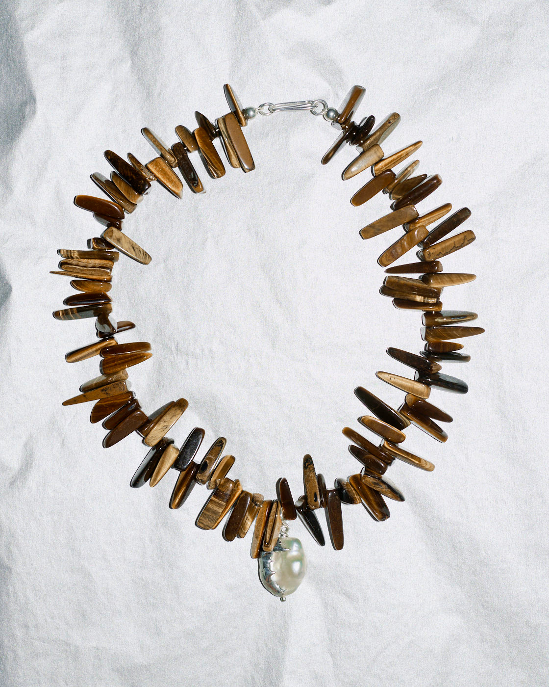 Tiger Eye