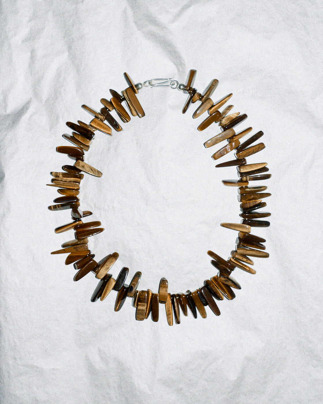 Tiger Eye